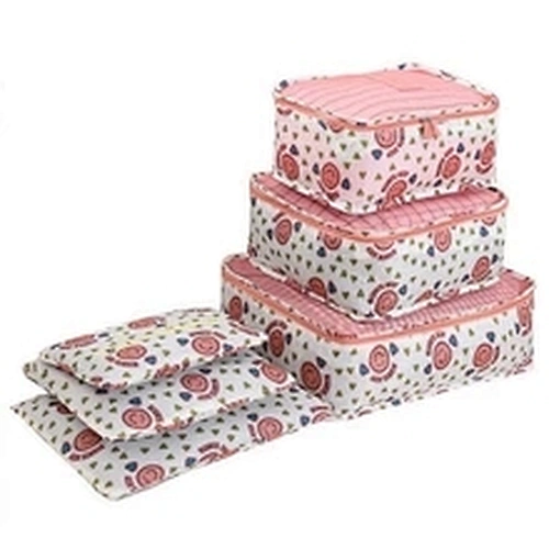 Texpack OEM Wholesale Factory Price Printed Non woven Shoe Bag