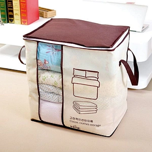 Texpack OEM Wholesale Factory Price Underbed Storage Bag