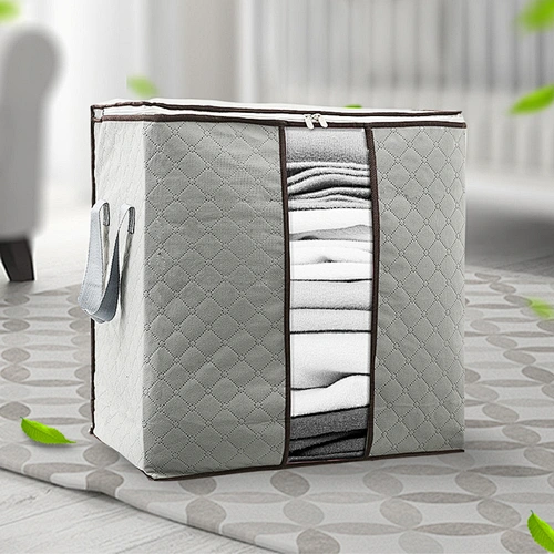 Texpack OEM Wholesale Factory Price Underbed Storage Bag