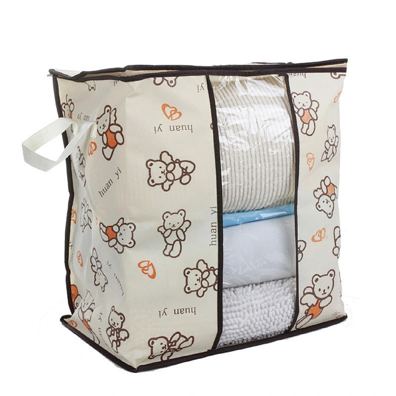 Texpack OEM Wholesale Factory Price Underbed Storage Bag