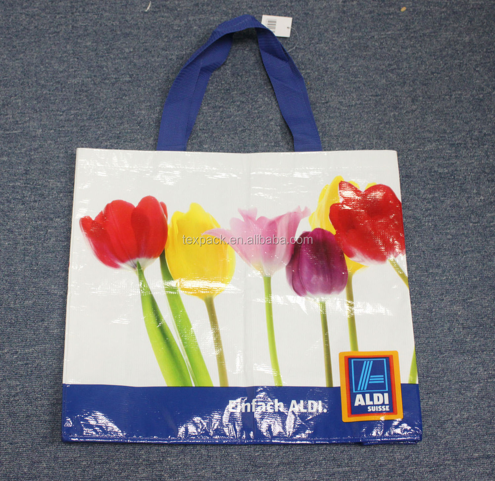 raw material for plastic bags