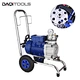 Electric diaphragm airless sprayer DF1000
