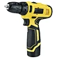 Professional Power Tools 10mm 16.8V Two Speed Li-ion Electric Cordless Drill