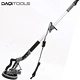 850W Brushless motor electric grinding machine with LED light