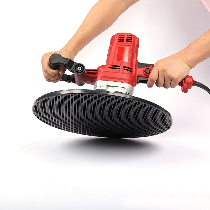 Portable Cement Smoothing Hand Wet Plaster Finishing Wall Polishing ...
