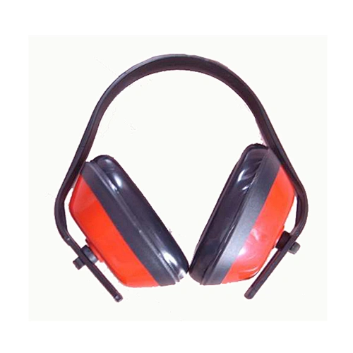 Ear protection ear muff