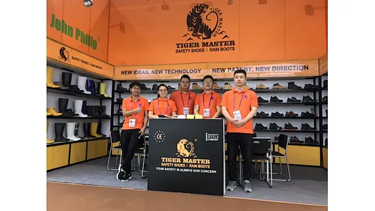 Heilongjiang Safer Co., Ltd