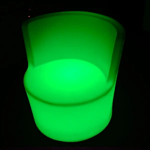 LED merry sofa set - top use indoor and outdoor