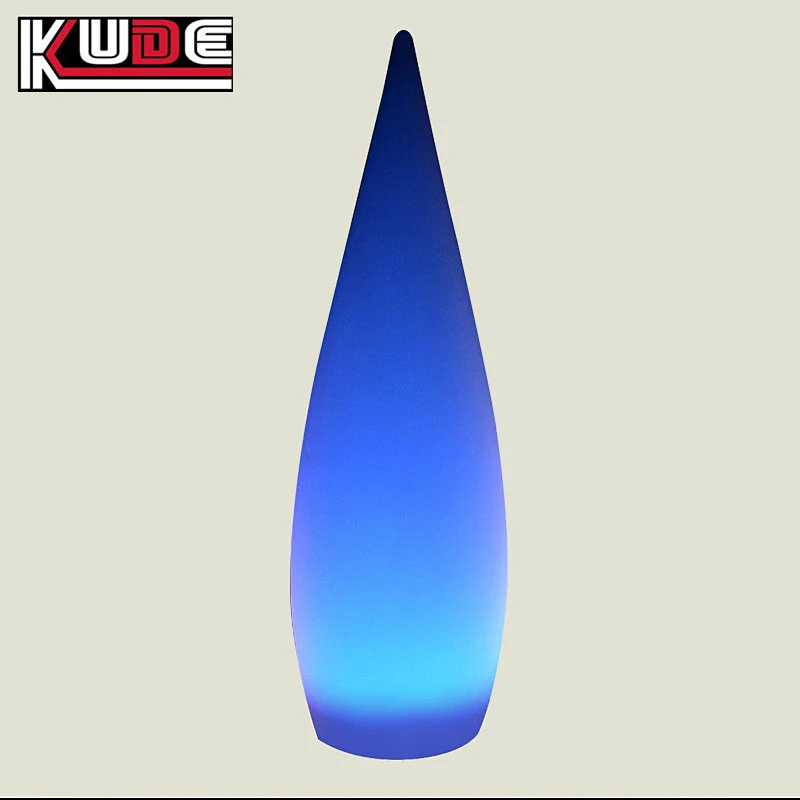 LED modern table lamp / portable luminaire table lamp