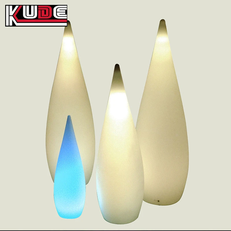 LED modern table lamp / portable luminaire table lamp