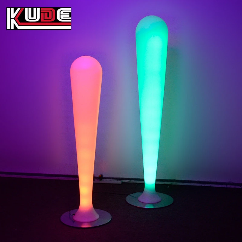 IP 65 Light up Decorative LED Landscape Lamp
