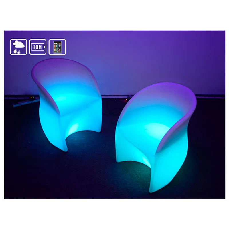 Hotsale LED Lighting Furniture