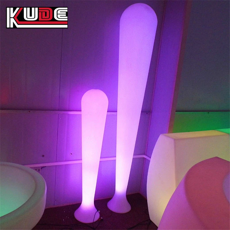 IP 65 Light up Decorative LED Landscape Lamp