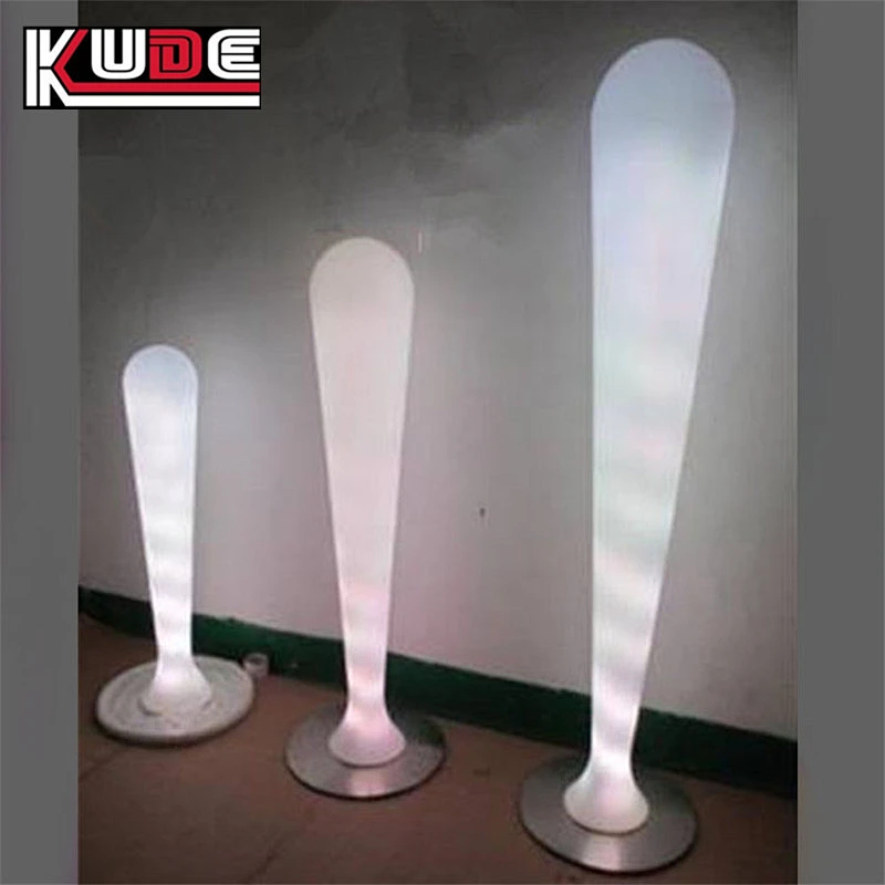 IP 65 Light up Decorative LED Landscape Lamp