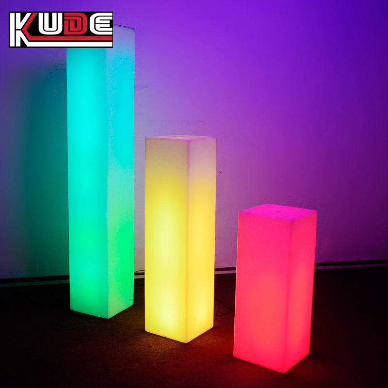 防水65级LED地灯