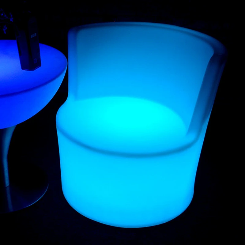 LED merry sofa set - top use indoor and outdoor