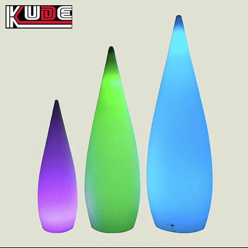 LED modern table lamp / portable luminaire table lamp