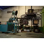 Rotational molding process introduction