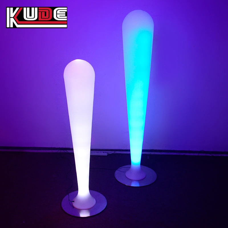 IP 65 Light up Decorative LED Landscape Lamp