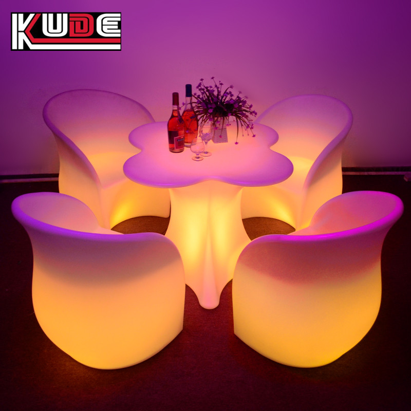 LED Furniture