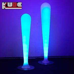 IP 65 Light up Decorative LED Landscape Lamp