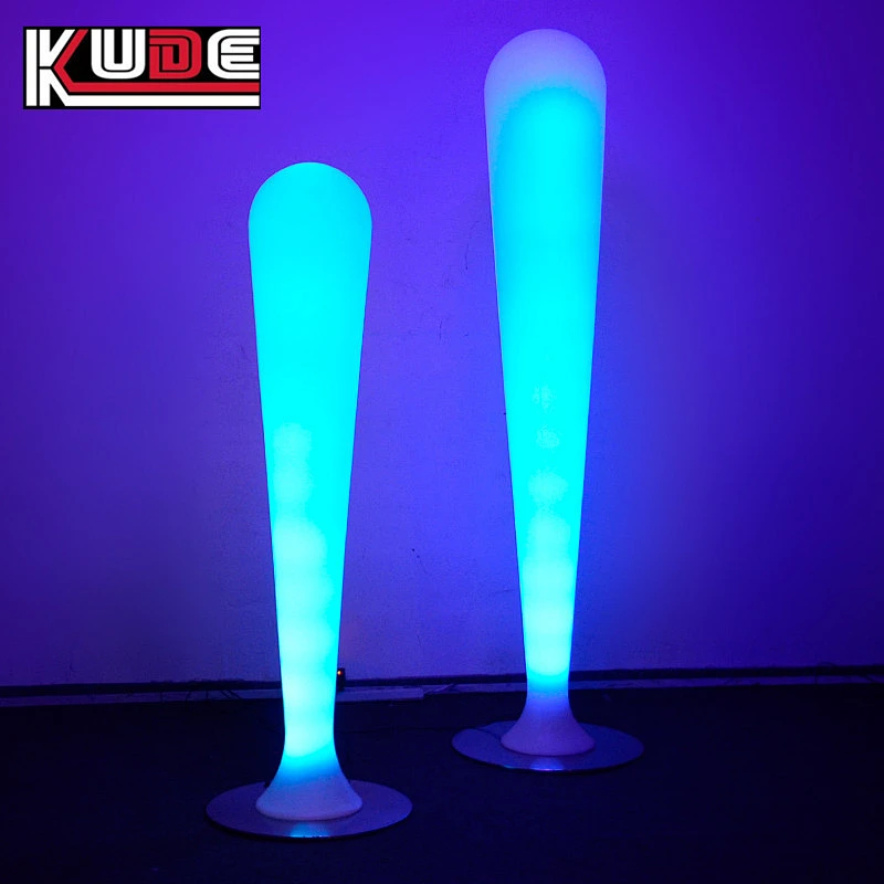 IP 65 Light up Decorative LED Landscape Lamp