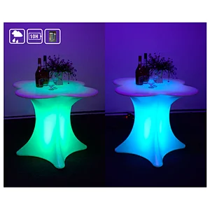Hotsale LED Lighting Furniture