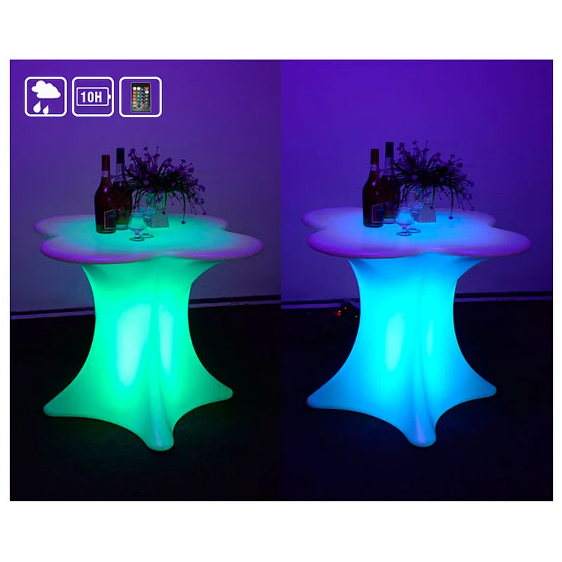 Hotsale LED Lighting Furniture