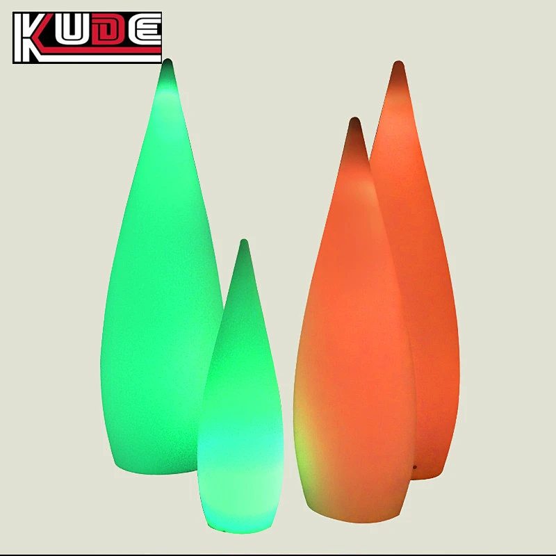 LED modern table lamp / portable luminaire table lamp