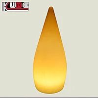 LED modern table lamp / portable luminaire table lamp