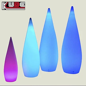 LED modern table lamp / portable luminaire table lamp