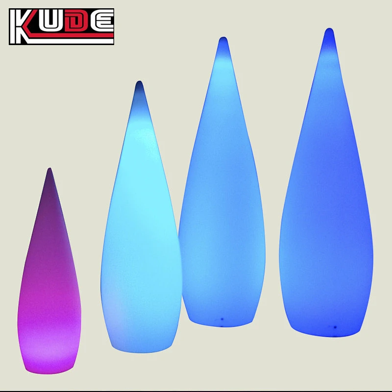 LED modern table lamp / portable luminaire table lamp