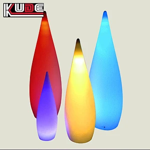 LED modern table lamp / portable luminaire table lamp