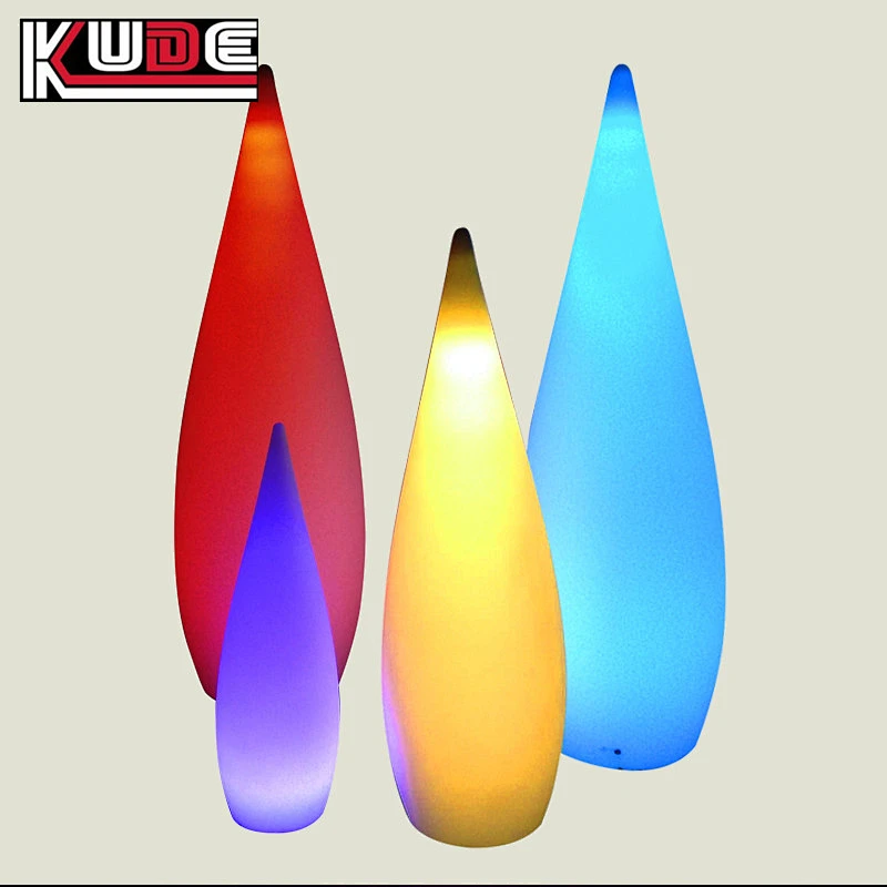 LED modern table lamp / portable luminaire table lamp
