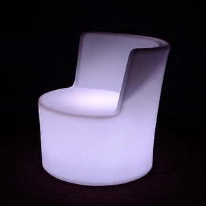 LED merry sofa set - top use indoor and outdoor