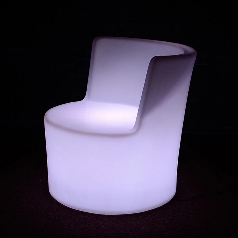 LED merry sofa set - top use indoor and outdoor