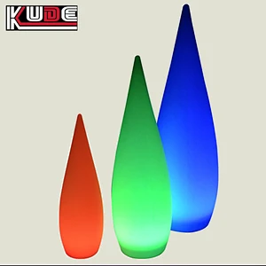 LED modern table lamp / portable luminaire table lamp