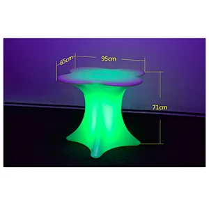Hotsale LED Lighting Furniture