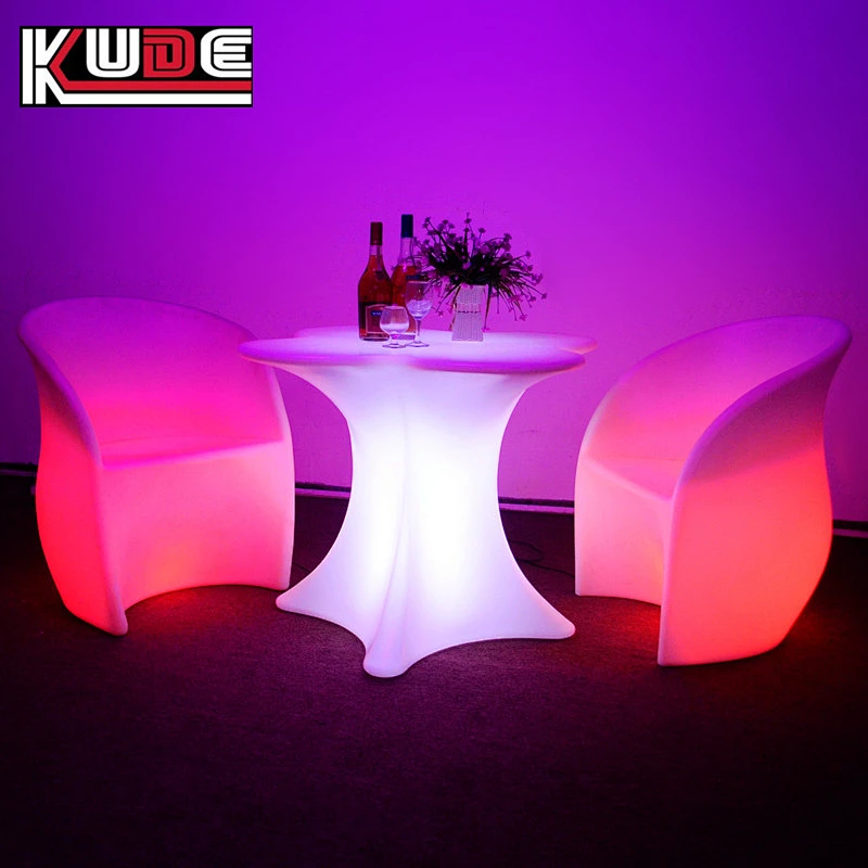 Hotsale LED Lighting Furniture