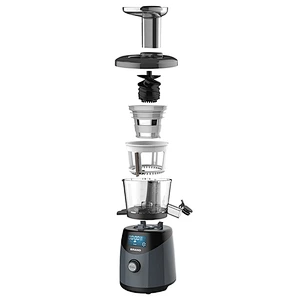 LED Slow Juicer