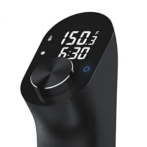 IPX7 Sous Vide