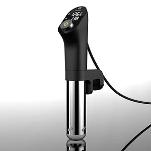 IPX7 Sous Vide