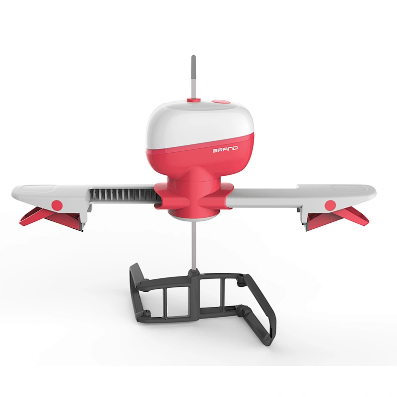Automatic Soup Stirrer