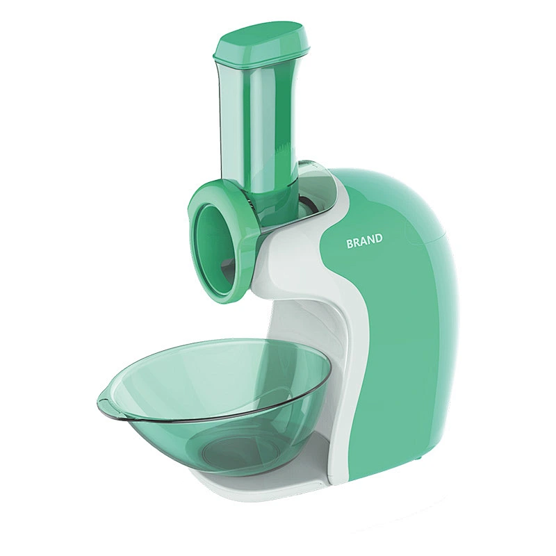 Salad Maker