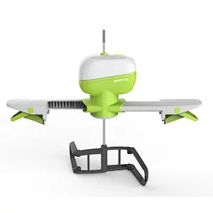 Automatic Soup Stirrer