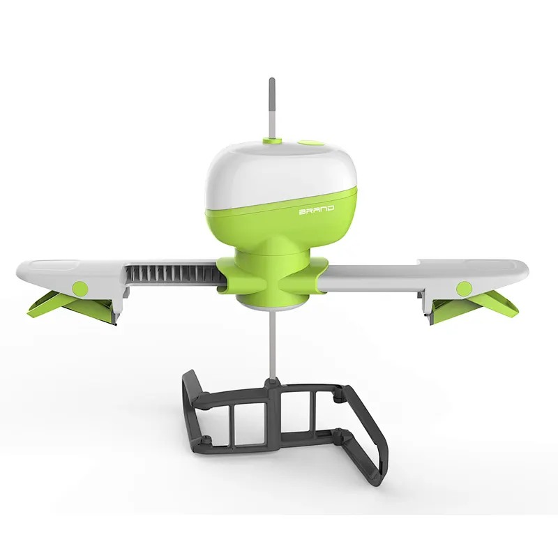 Automatic Soup Stirrer
