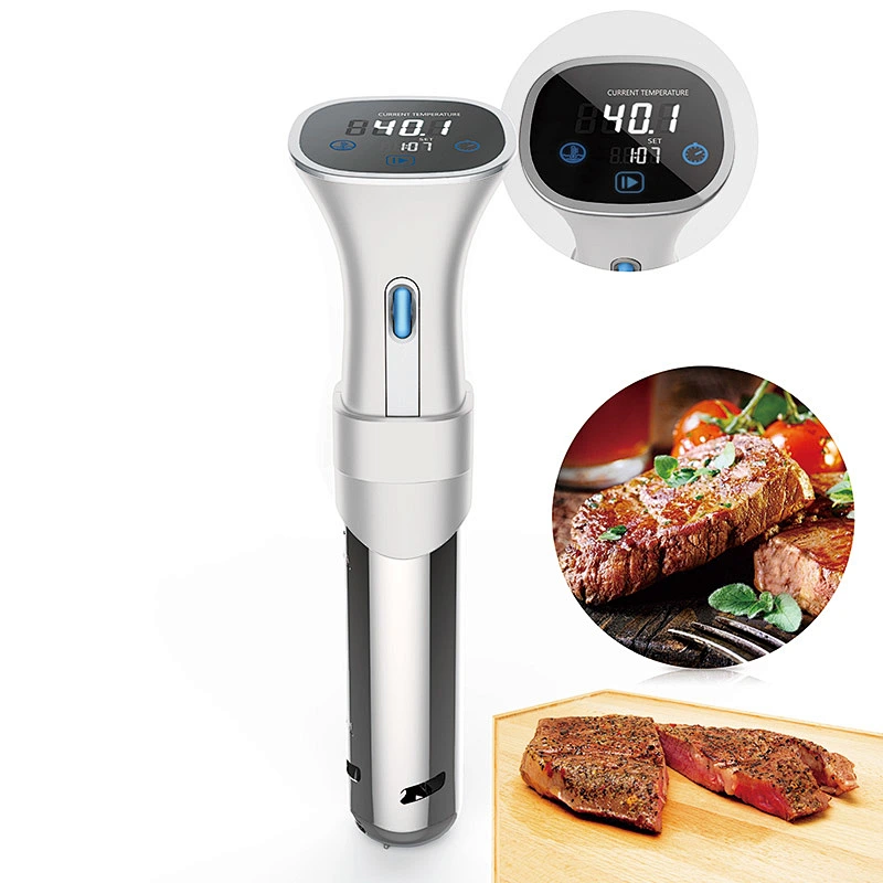 Sous Vide Cooker