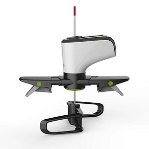 Automatic Soup Stirrer