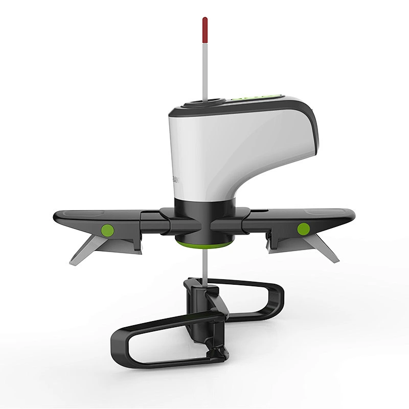Automatic Soup Stirrer