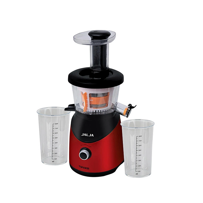 Slow Juicer